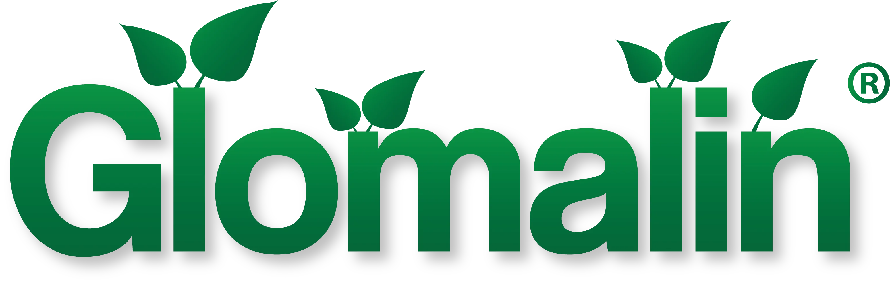 Glomalin logo